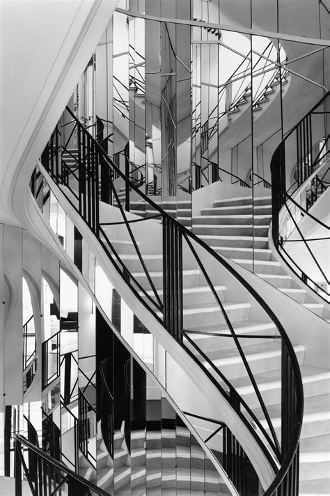 escalier coco chanel|coco chanel dincklage.